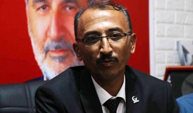 Son dakika haber! Milli Yol Partisi İl Başkanı Göçmen: “Muhsin Yazıcıoğlu davasında hala bir şey kazanamadık”