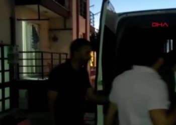 Son dakika haberi | NAZİLLİ’DE UYUŞTURUCU PARTİSİNE 1 TUTUKLAMA