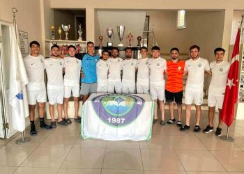 Son dakika spor: Salihli Belediyespor’dan transfer atağı