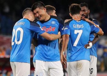 Spaletti, F.Bahçe’den aldıkları Kim Min Jae’yi öve öve bitiremedi: İnanılmaz bir futbolcu