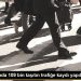 Şubat ayında 109 bin taşıtın trafiğe kaydı yapıldı