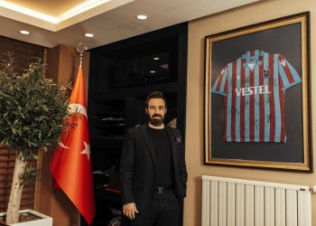 Süleyman Adanur: “En büyük gücümüz şampiyonluğu getiren kenetlenme ruhumuz”