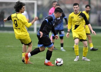 Süper Amatör Küme’de son 2 haftaya girildi