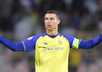 Suudi Arabistan Ligi’ne Ronaldo’dan dikkat çeken yorum: Şaşırmış durumdayım