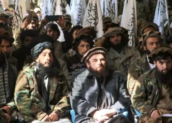 Taliban lideri, yetkililerin oğullarını hükümet kurumlarına atamasını yasakladı
