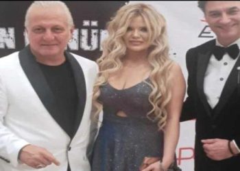 Tayfun Duygulu…EŞİ İLE AYNI DİZİDE OYNAYACAK