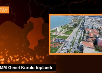 TBMM Genel Kurulu toplandı