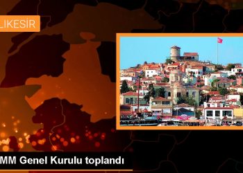 TBMM Genel Kurulu toplandı