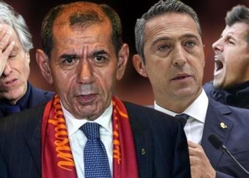 TFF, gece yarısı faturasını açıkladı! Ceza almayan yok
