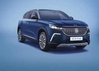 Togg’a ilk 3 günde ilgi büyük oldu! 41 bin sipariş geldi