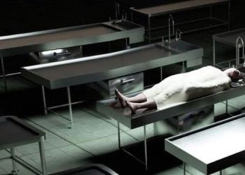 Trafik kazasında öldü diye morga kaldırılan adam doktorları şaşırttı