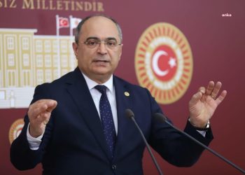 Turan Aydoğan: Küresel Su Sorunuyla İlgili Ülke Olarak Payımıza Düşeni Yapmak, Su Kaynaklarının Doğru Kullanımını Sağlamak Adına Konunun Uzmanlarının…