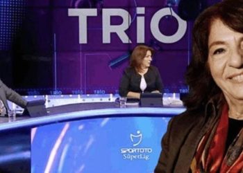 Türk futbolunun gözü kulağı onda! Lale Orta canlı yayında iddialara cevap verecek