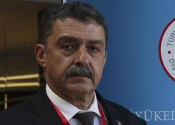 Türkiye, İsrail’e 4 yıl sonra büyükelçi ataması gerçekleştirdi: İsrail Büyükelçisi Şakir Özkan Torunlar oldu