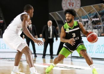 Türkiye Sigorta Basketbol Süper Ligi