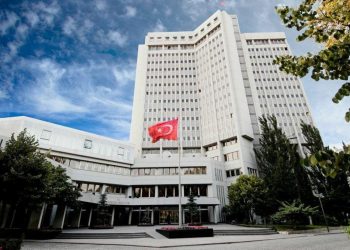 Türkiye ve Yunanistan Arasında Pozitif Gündem Diyaloğu Kapsamındaki Toplantı Yarın Ankara’da Yapılacak