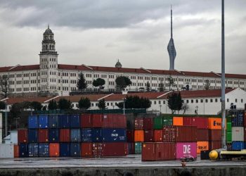 Türkiye, yaptırım listesindeki ürünlerin Rusya’ya transit satışını yasakladı