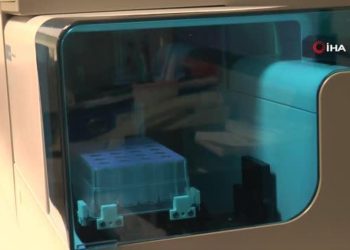 Türkiye’de tek kök hücre çalışması ESOGÜ’de