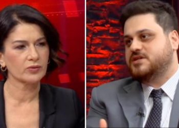 Tuvalet terliği polemiği açıklığa kavuştu! BTP lideri Hüseyin Baş: O bir şaka