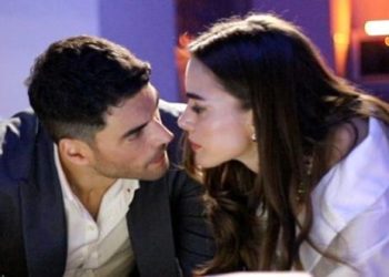 Tuzak’ın Yıldızı Bensu Soral Hakkında Çarpıcı İddia!