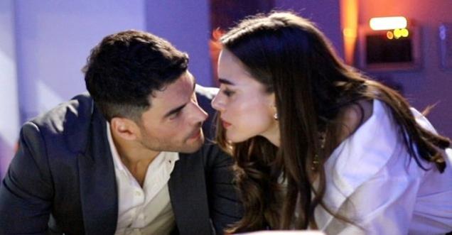 Tuzak’ın Yıldızı Bensu Soral Hakkında Çarpıcı İddia!