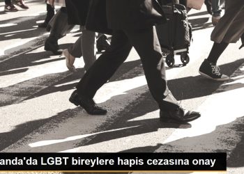 Uganda’da LGBT bireylere hapis cezasına onay