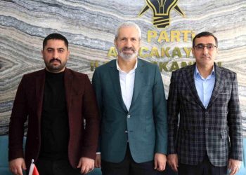 “Ülkemizin kaybedecek zamanı yok”