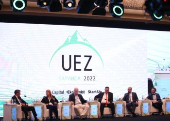 Uludağ Ekonomi Zirvesi’nin ilk gün oturumları tamamlandı