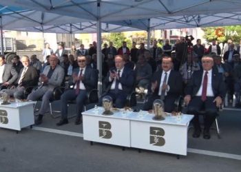 Üreticiye 100 ton süt otu desteği