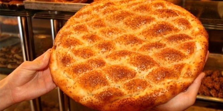 Uşak Belediyesi Ramazan pidesini 7 liradan satacak