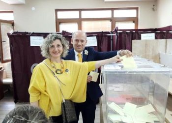 Van ekonomi: Edremit Ticaret Odası’nda yeni Başkan Ahmet Çetin