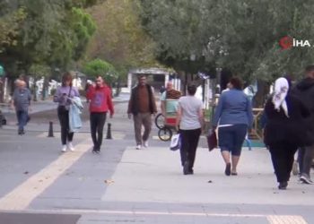 Vatandaşlardan ‘Maske cezası iptali’ yorumu