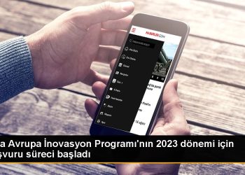 Visa Avrupa İnovasyon Programı’nın 2023 dönemi için başvuru süreci başladı