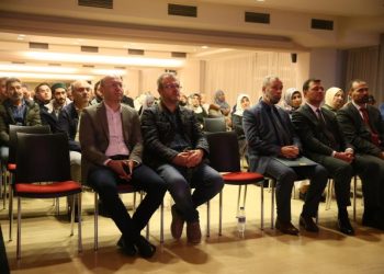 Viyana’da Mevlit Kandili programı düzenlendi