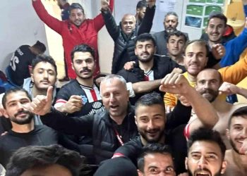 Yahşihanspor: 2 Develigücü: 4
