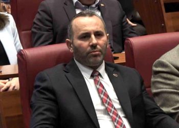 Yalova Belediye Başkanlığı’na Mustafa Tutuk seçildi