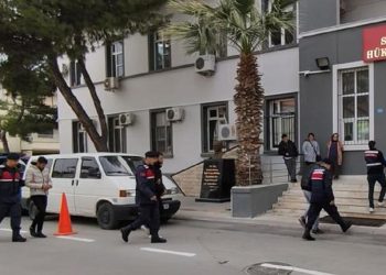 YASA DIŞI BAHİS OPERASYONUNA 4 TUTUKLAMA