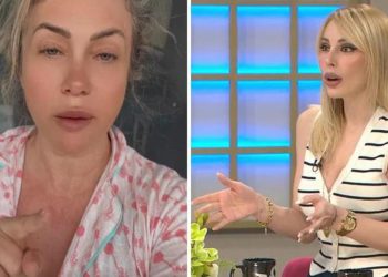 Yeliz Yeşilmen ve Hande Sarıoğlu kavgaya tutuştu! Yasal yollara gidilecek