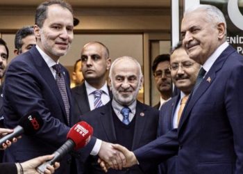 Yeniden Refah Partisi, Cumhur İttifakı’nın teklifini neden reddetti? Kulisleri sarsan “20 vekil” iddiası