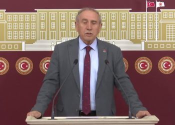 Yıldırım Kaya: “Akp’nin Bu Beceriksizliğiyle Sorunlar Daha da Derinleşecek, Deprem Bölgesinde Eğitim-Öğretim Yapılamayacak”