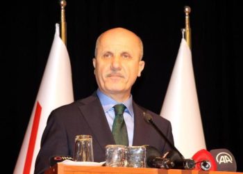 YÖK Başkanı Prof. Dr. Erol Özvar’dan ‘hibrit eğitim’ mesajı