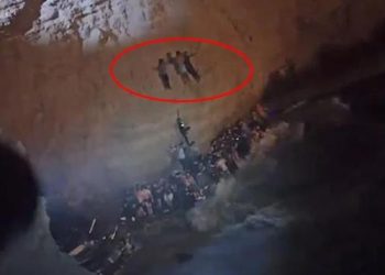 Yunanistan’da mültecileri taşıyan iki tekne alabora oldu! En az 15 kişi öldü, onlarca kişiyi bulmak için arama kurtarma çalışmaları sürüyor