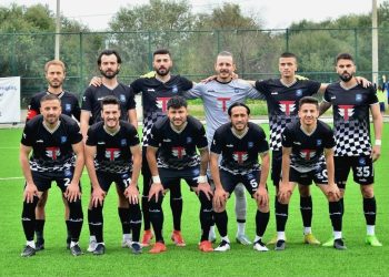 Yunusemre, Kartal’ı ikinci yarıda geçti: 2-0