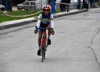 Yunusemre Kriteryum Yarışı yapıldı