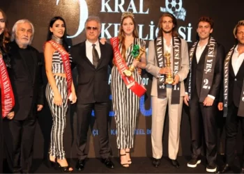 6. Sinemanın Kral ve Kraliçesi Yarışması Başvuruları Başladı