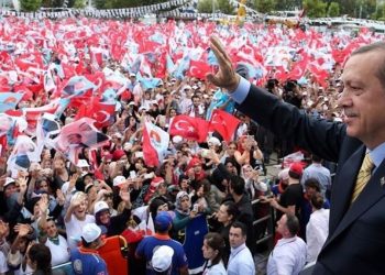AK Parti Şehir Buluşmaları Yeniden Başlıyor