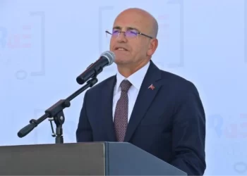 Bakan Şimşek: Enflasyonu tek hanelere düşürmek için bütün politika araçlarını kullanacağız