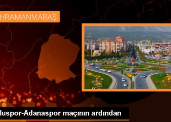 Boluspor, Adanaspor karşısında mağlup oldu