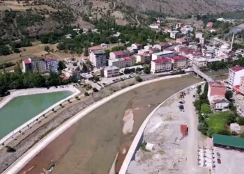 Çamoluk Halkı Erzincan’a Bağlanmak İstiyor