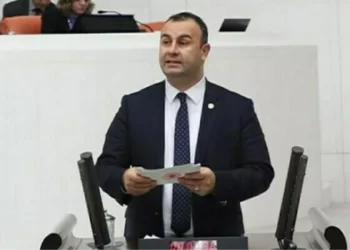 CHP Milletvekili, dağıtım şirketlerinin TEİAŞ’a olan borçlarını sordu